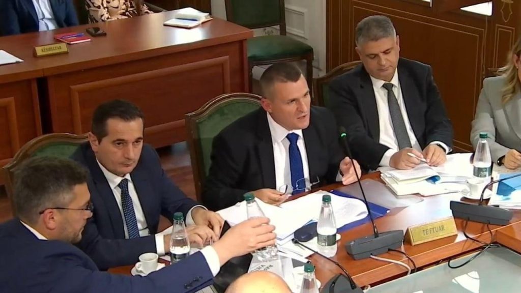 SPAK: Korrupsion i lartë në administratë, abuzime me fondet publike dhe tenderat